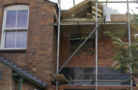 free Carbis home extension quotes