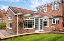 Carbis house extension leads