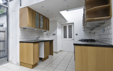 Carbis kitchen extension leads